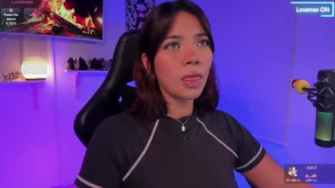 Julieta  online show from 03.24.26