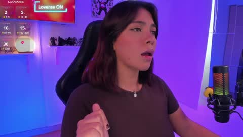 Julieta  online show from 04.09.26