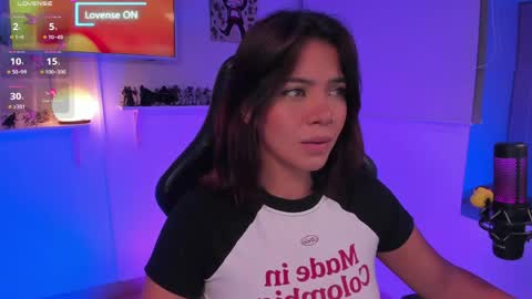 Julieta  online show from 04.17.26