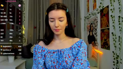 Julieta or Jully online show from 12.18.24