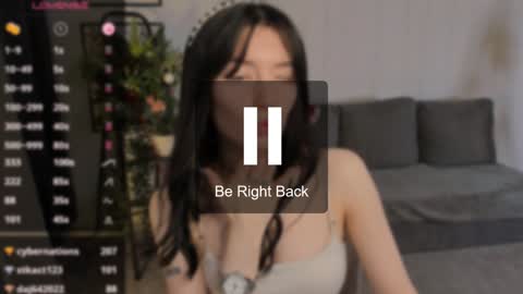 Julieta or Jully online show from 12.31.24