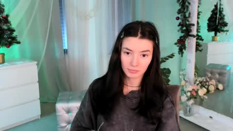 Julieta or Jully online show from 01.05.25