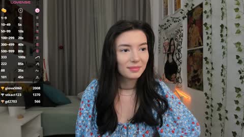 Julieta or Jully online show from 01.06.25