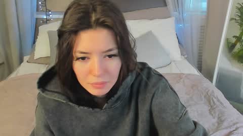 Julieta or Jully online show from 01.09.25