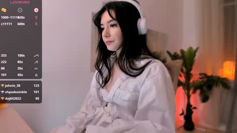 Julieta or Jully online show from 01.10.25