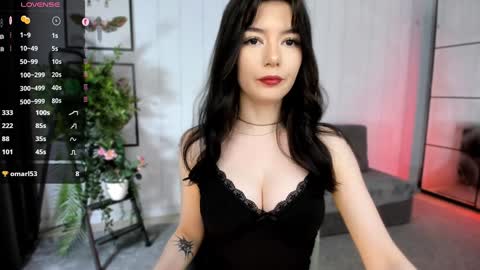 Julieta or Jully online show from 01.12.25