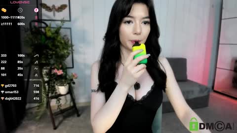 Julieta or Jully online show from 01.13.25