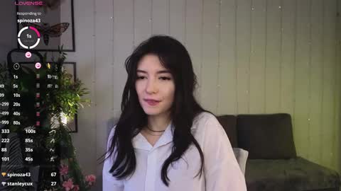 Julieta or Jully online show from 02.10.25