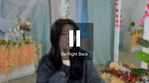 Julieta or Jully online show from 02.14.25