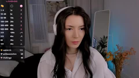 Julieta or Jully online show from 02.28.25