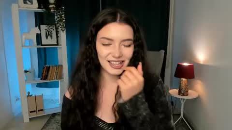 Snapshot of julietaromaniss chatting on 07.04.26 Julieta or Jully online show from 07.04.26