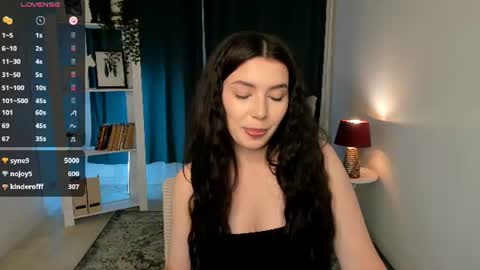 Snapshot of julietaromaniss chatting on 07.05.26 Julieta or Jully online show from 07.05.26