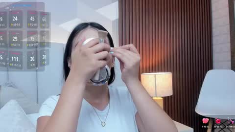 Julieta Santos online show from 02.09.26