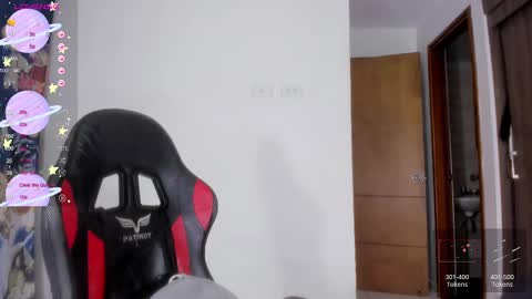 Snapshot of julietaserafelle chatting on 01.06.25 serafelle online show from 01.06.25