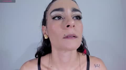 Snapshot of julietaserafelle chatting on 11.03.25 serafelle online show from 11.03.25