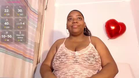 Julieth Brown online show from 11.24.25