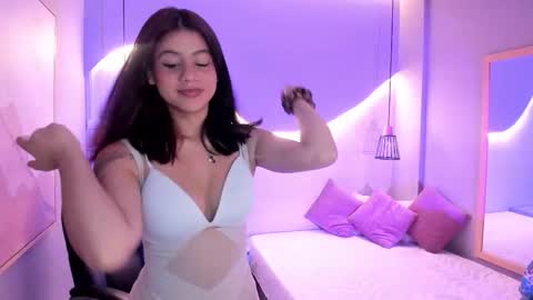 Julieth  online show from 02.12.26