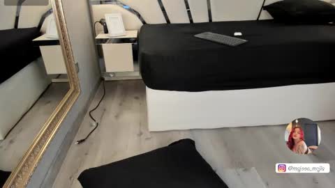 julieth_rojas online show from 09.20.25