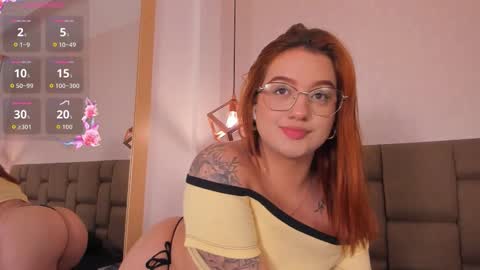 julieth_rojas online show from 01.06.26