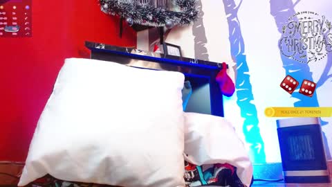    online show from 12.24.24