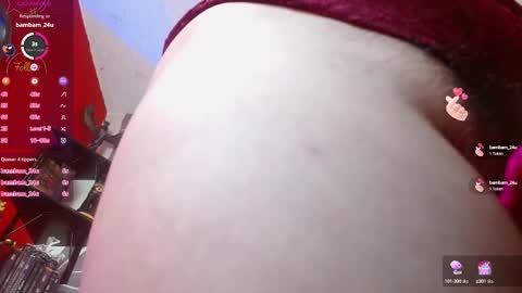    online show from 02.25.25