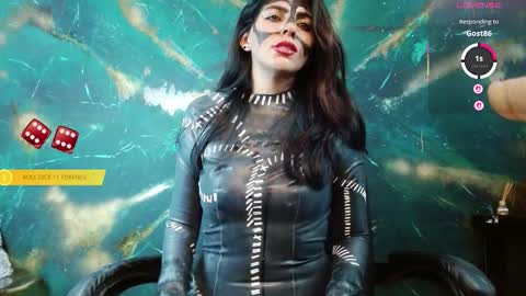    online show from 09.26.25