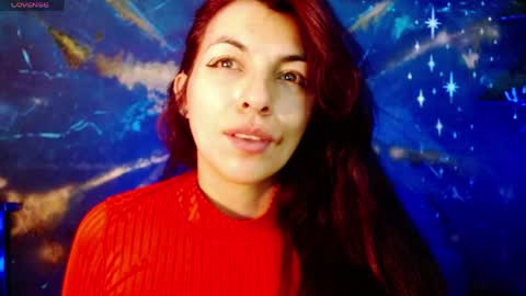 Snapshot of julieth_sex1 chatting on 05.24.26 online show from 05.24.26
