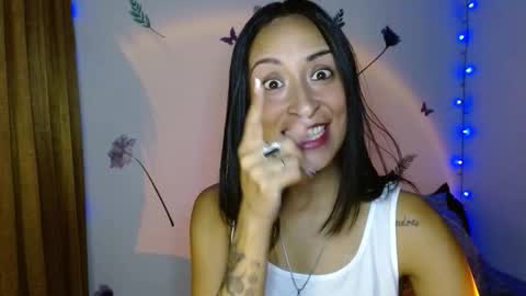 Michelle Smith  online show from 01.14.26