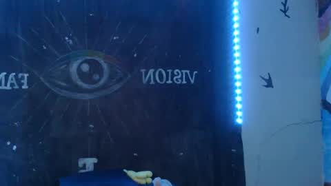 Snapshot of julieth_wolf chatting on 02.05.25 Julieth Wolf online show from 02.05.25
