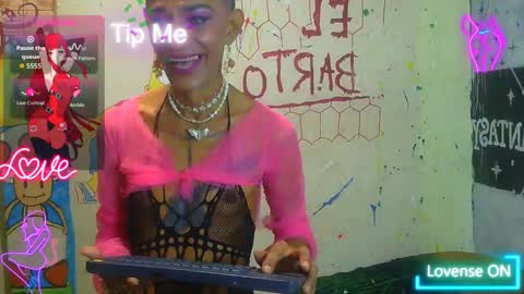 Snapshot of julieth_wolf chatting on 09.21.25 Julieth Wolf online show from 09.21.25
