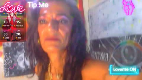 Snapshot of julieth_wolf chatting on 09.30.25 Julieth Wolf online show from 09.30.25