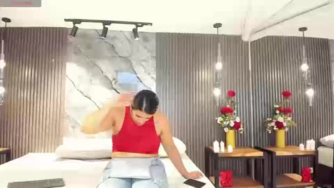 Julietha online show from 03.12.26