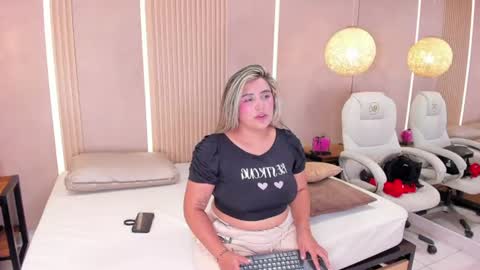 Julietha online show from 08.04.26