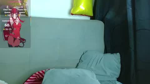 juliethamarquezz online show from 07.07.26