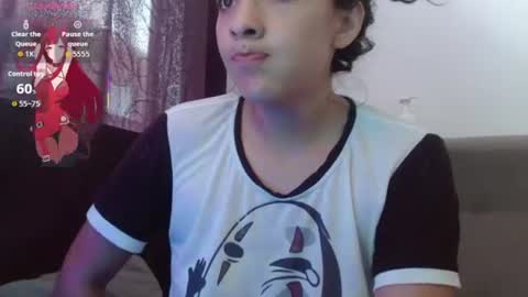 juliethamarquezz online show from 07.23.26