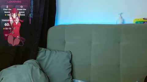juliethamarquezz online show from 07.25.26