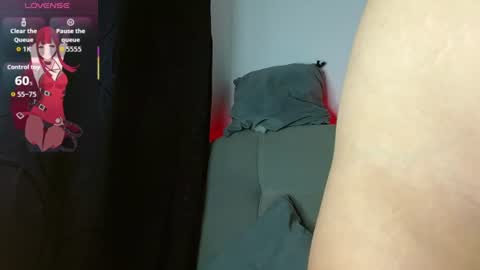juliethamarquezz online show from 08.01.26