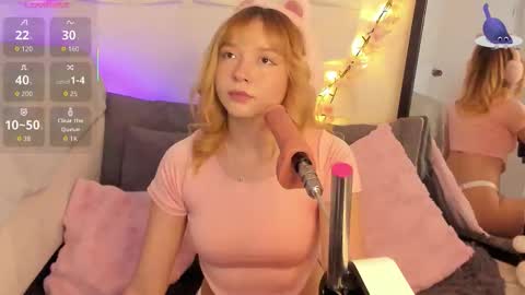 Julieth online show from 01.06.26