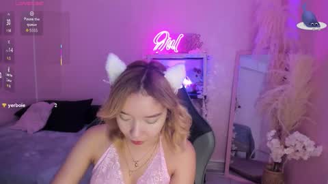 Julieth online show from 03.02.26