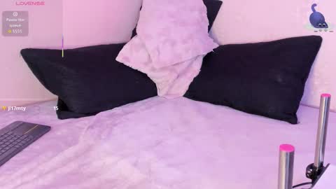 Julieth online show from 03.26.26