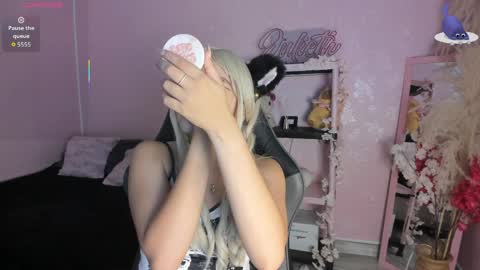 Julieth online show from 03.30.26