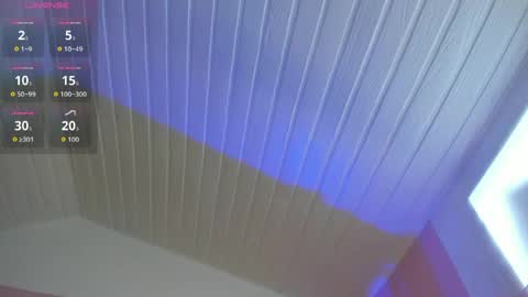 Julieth online show from 04.07.26