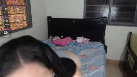 Snapshot of juliethserna chatting on 09.11.25 juliethserna online show from 09.11.25