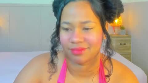 Julieth Julie online show from 11.08.25