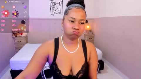 Julieth Julie online show from 11.16.25