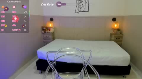 Julieth Julie online show from 11.20.25