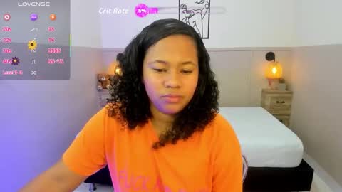 Julieth Julie online show from 11.21.25