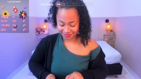 Julieth Julie online show from 11.24.25