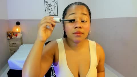 Julieth Julie online show from 11.30.25