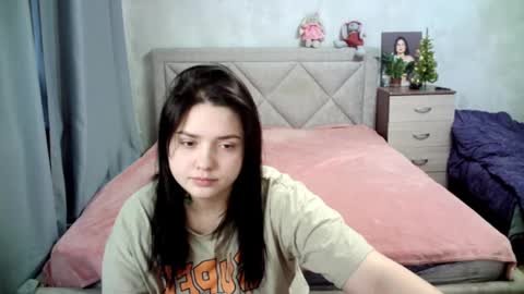 Julietkitty online show from 01.10.25